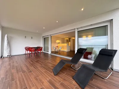 Ferienwohnung für 4 Personen (65 m²) in Meersburg 8/10