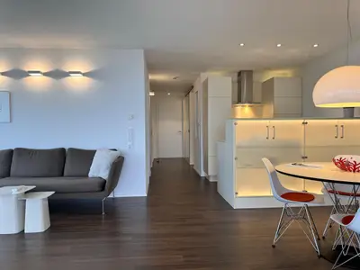 Ferienwohnung für 4 Personen (65 m²) in Meersburg 4/10