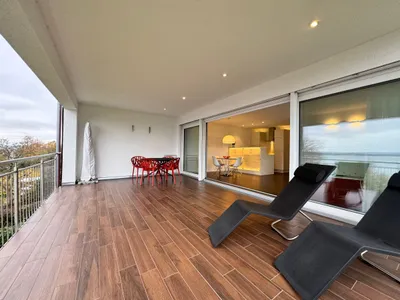 Ferienwohnung für 4 Personen (65 m²) in Meersburg 9/10