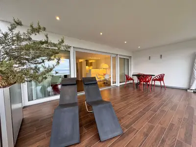 Ferienwohnung für 4 Personen (40 m²) in Meersburg 7/10