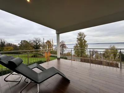 Ferienwohnung für 4 Personen (65 m²) in Meersburg 10/10