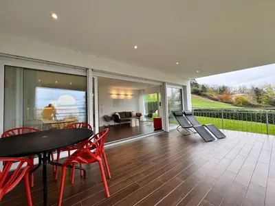 Ferienwohnung für 4 Personen (65 m²) in Meersburg 7/10