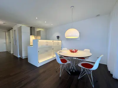Ferienwohnung für 4 Personen (65 m²) in Meersburg 5/10