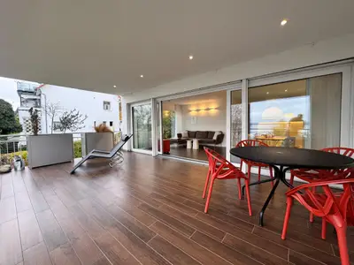 Ferienwohnung für 4 Personen (40 m²) in Meersburg 8/10
