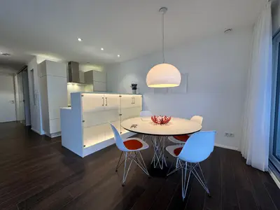 Ferienwohnung für 4 Personen (40 m²) in Meersburg 9/10