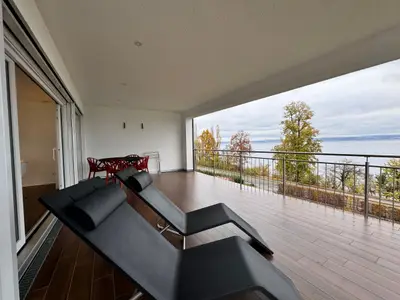 Ferienwohnung für 4 Personen (65 m²) in Meersburg 7/10