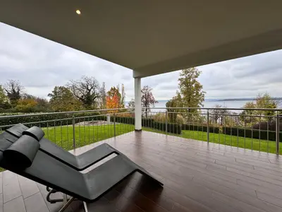 Ferienwohnung für 4 Personen (65 m²) in Meersburg 9/10