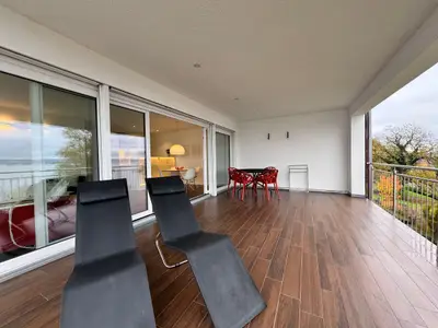 Ferienwohnung für 4 Personen (65 m²) in Meersburg 8/10