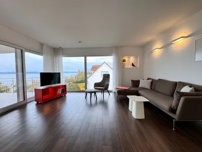 Ferienwohnung für 2 Personen (65 m²) in Meersburg 1/10