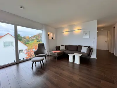 Ferienwohnung für 2 Personen (65 m²) in Meersburg 2/10