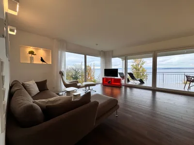 Ferienwohnung für 2 Personen (65 m²) in Meersburg 2/10