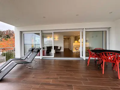 Ferienwohnung für 4 Personen (65 m²) in Meersburg 9/10