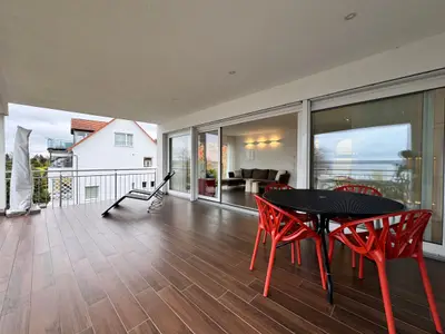 Ferienwohnung für 4 Personen (65 m²) in Meersburg 10/10