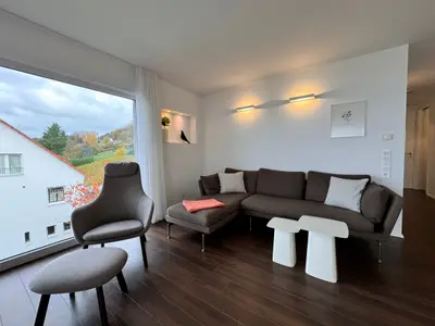 Ferienwohnung für 2 Personen (65 m²) in Meersburg 4/10