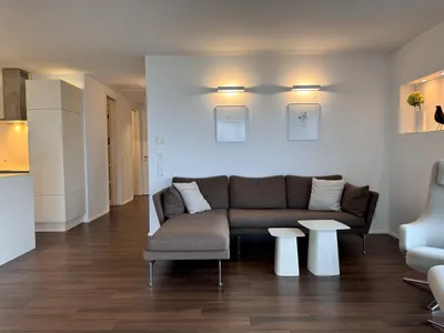 Ferienwohnung für 2 Personen (65 m²) in Meersburg 4/10