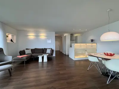 Ferienwohnung für 2 Personen (65 m²) in Meersburg 5/10