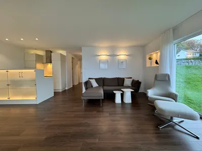 Ferienwohnung für 2 Personen (65 m²) in Meersburg 5/10