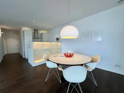 Ferienwohnung für 2 Personen (65 m²) in Meersburg 6/10