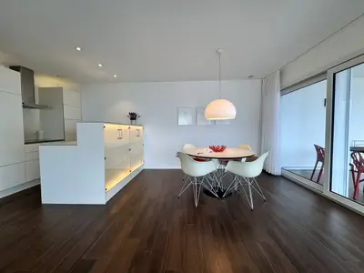 Ferienwohnung für 2 Personen (65 m²) in Meersburg 7/10