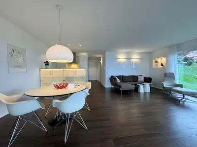 Ferienwohnung für 2 Personen (65 m²) in Meersburg 6/10