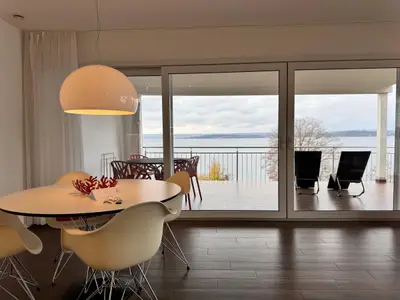 Ferienwohnung für 2 Personen (65 m²) in Meersburg 9/10