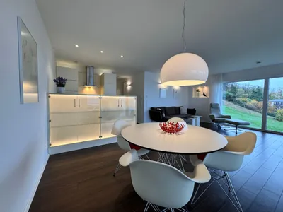 Ferienwohnung für 2 Personen (65 m²) in Meersburg 8/10