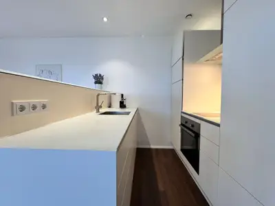 Ferienwohnung für 2 Personen (65 m²) in Meersburg 9/10