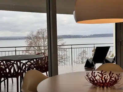 Ferienwohnung für 2 Personen (65 m²) in Meersburg 10/10