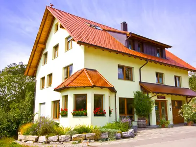 Ferienwohnung für 4 Personen (60 m²) in Meersburg 2/7