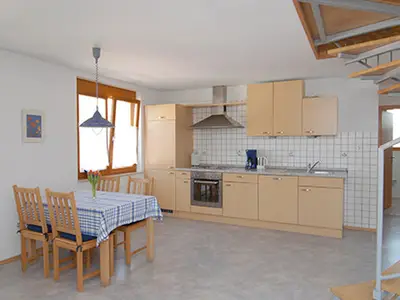 Ferienwohnung für 4 Personen (60 m²) in Meersburg 4/7