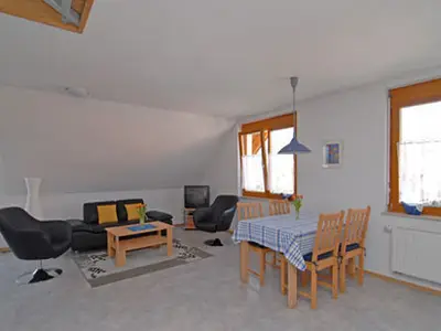 Ferienwohnung für 4 Personen (60 m²) in Meersburg 5/7