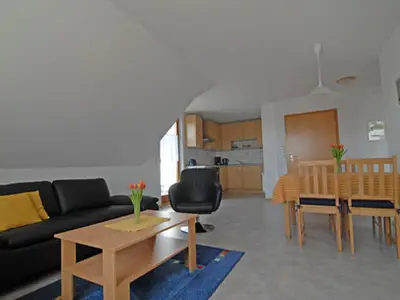 Ferienwohnung für 4 Personen (60 m²) in Meersburg 3/7