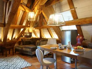 Ferienwohnung für 2 Personen (52 m²) in Meersburg