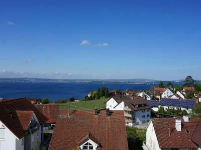 Blick auf Sehenswürdigkeit
