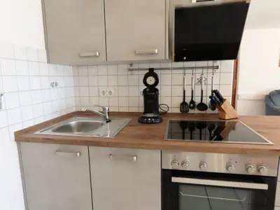 Küche / Küchenzeile