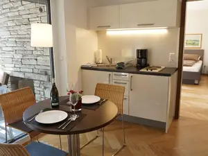 Ferienwohnung für 2 Personen (50 m²) in Meersburg