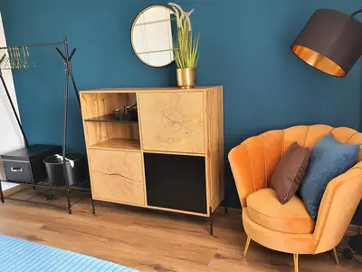 Ferienwohnung für 4 Personen (70 m²) in Meersburg 7/10