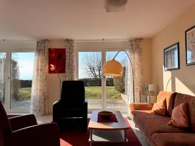 Ferienwohnung für 3 Personen (76 m²) in Meersburg 3/10