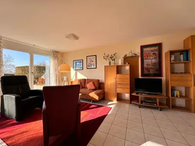 Ferienwohnung für 3 Personen (76 m²) in Meersburg 5/10