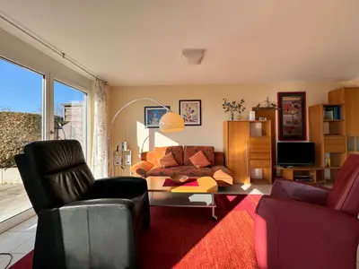Ferienwohnung für 3 Personen (76 m²) in Meersburg 6/10