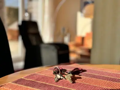 Ferienwohnung für 3 Personen (76 m²) in Meersburg 7/10