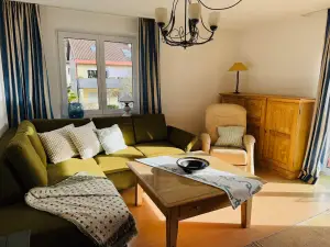 Ferienwohnung für 3 Personen (86 m²) in Meersburg