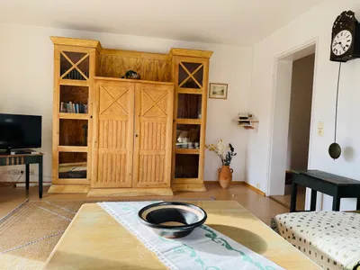 Ferienwohnung für 3 Personen (86 m²) in Meersburg 2/10