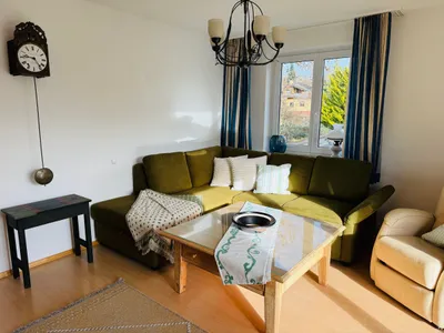 Ferienwohnung für 3 Personen (86 m²) in Meersburg 3/10