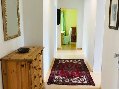 Ferienwohnung für 3 Personen (86 m²) in Meersburg 6/10