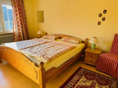 Ferienwohnung für 3 Personen (86 m²) in Meersburg 7/10