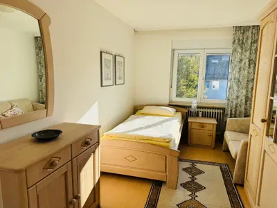 Ferienwohnung für 3 Personen (86 m²) in Meersburg 8/10