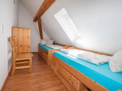 Ferienwohnung für 4 Personen (55 m²) in Meersburg 5/7
