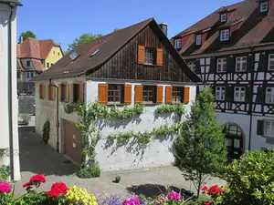 Ferienwohnung für 2 Personen (37 m²) in Meersburg