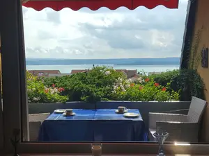 Ferienwohnung für 2 Personen (45 m²) in Meersburg